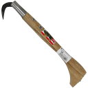 大五郎 長桂荷かぎ 本樫柄 240mm