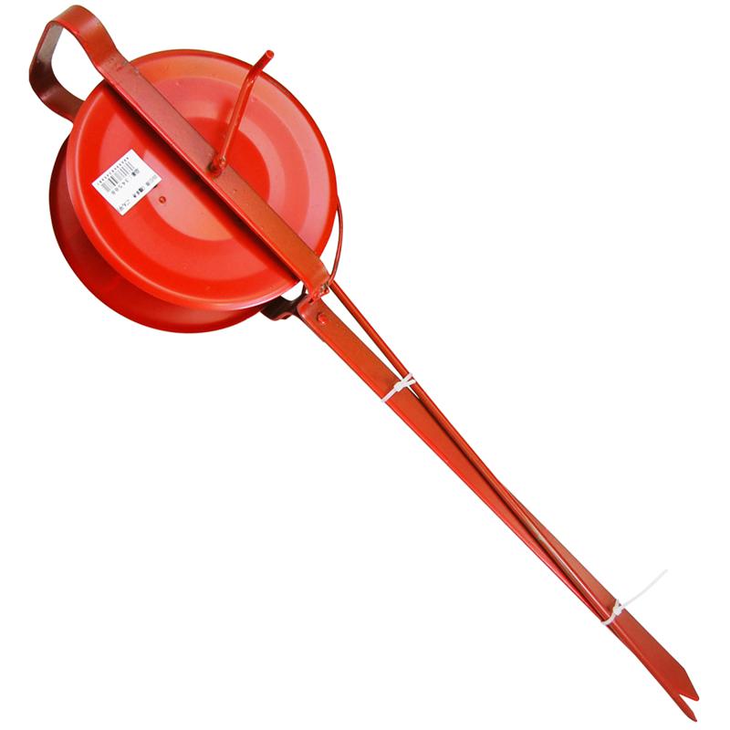 田引車 (種まき ごん平)