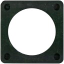 慶和 ポンプ 部品 合ゴム KT-32用 32mm