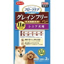 フローラケアDOG シニア犬 800g スマック