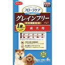 フローラケアDOG 成犬用 2.4kg スマック