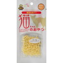 猫おやつおいしいこつぶチーズ 12g CS-59 マルジョーアンドウエフク