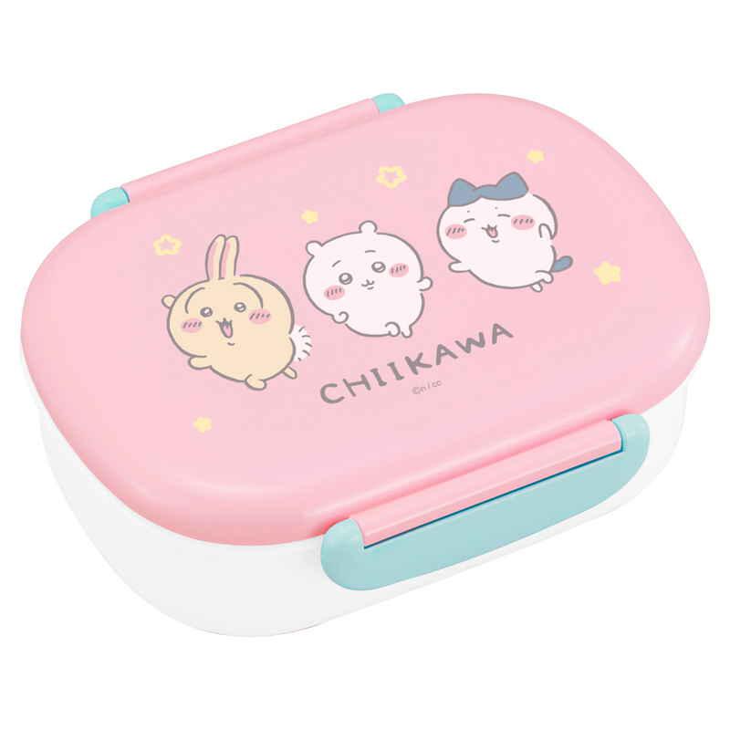 オーエスケー 弁当箱 360ml ちいかわ ランチボックス（中子付）