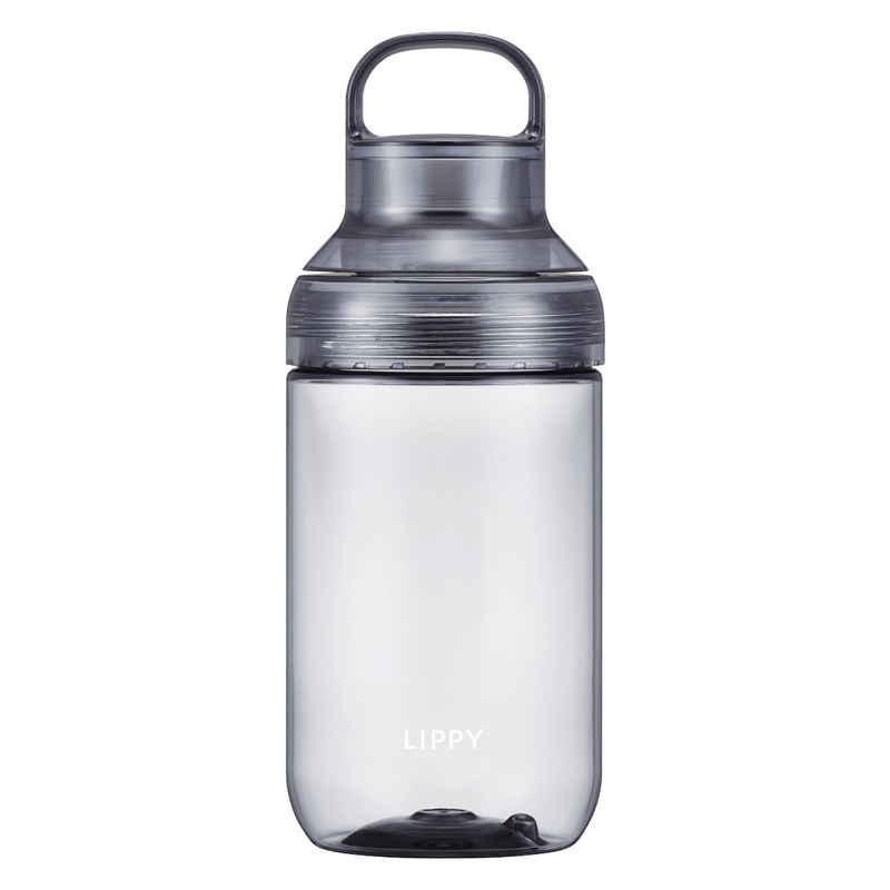 오에스케 LIPPY 워터 병 700ml 수통 그레이