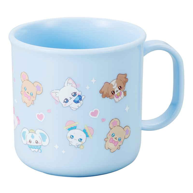 오에스케 프라컵 푸치큐아~Precure Fairies~ 200ml 블루