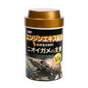 コメット ニオイガメ主食 中大型140g イトスイ