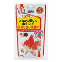 キョーリン 観賞魚 金魚用フード リュウキンゴールド 70g