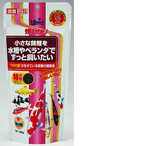 キョーリン 姫ひかり180g