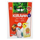 キョーリン 小鳥 洋鳥フード キラピピインコ中粒 300g