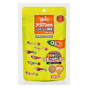 キョーリン 観賞魚 メダカ幼魚ハイパー育成 28g