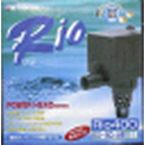 カミハタ パワーヘッド ポンプ Rio400 50Hz 神畑養魚用品