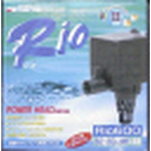 カミハタ パワーヘッド ポンプ Rio600 50Hz 神畑養魚用品