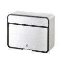 家庭用郵便ポスト ステンレス 375×150×300mm グリーンライフ (PH-58P)