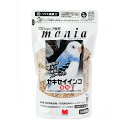 【ケース販売】 黒瀬ペットフード マニア セキセイインコ1L mania 鳥 フード エサ 餌 プロショップ専用 マニア シリーズ 保存料・着色料無添加 1袋1...