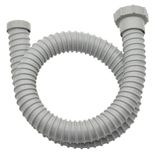 カクダイ 流し台ホースねじこみ式 40 4541-1