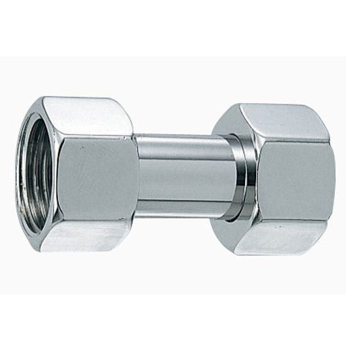 カクダイ 両ナットユニオン 6173-13X13