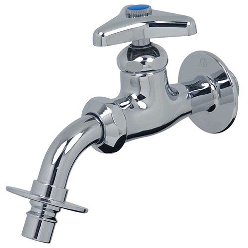 カクダイ 洗濯機用水栓 701-900-13