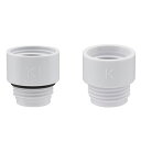 GAONA シャワーヘッド用アダプター GA-FW014 KVKヨウ