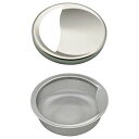 GAONA 浅型ゴミカゴプレートセット GA-PB029
