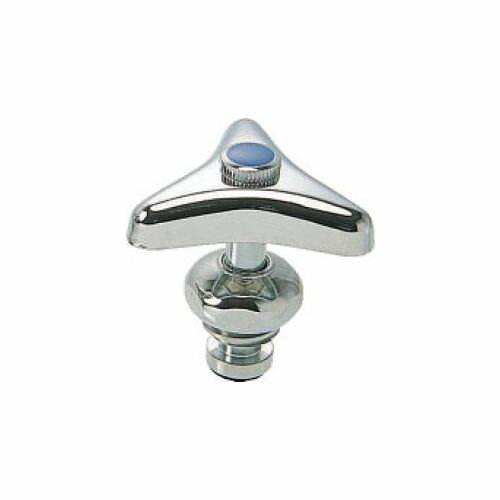 カクダイ 水栓用ハンドル上部 9070