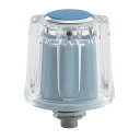カクダイ 水栓用ハンドル上部 9071