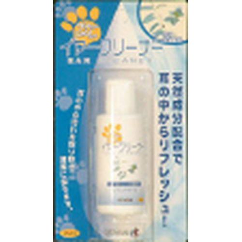 イヤークリーナー リキッドタイプ 25ml 現代製薬