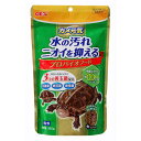GEX(ジェックス) カメ元気プロバイオフード 180g