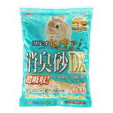 ジェックス GEX ラビレット ヒノキア消臭砂DX 5.5L
