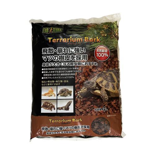 GEX(ジェックス) テラリウムバーク4L
