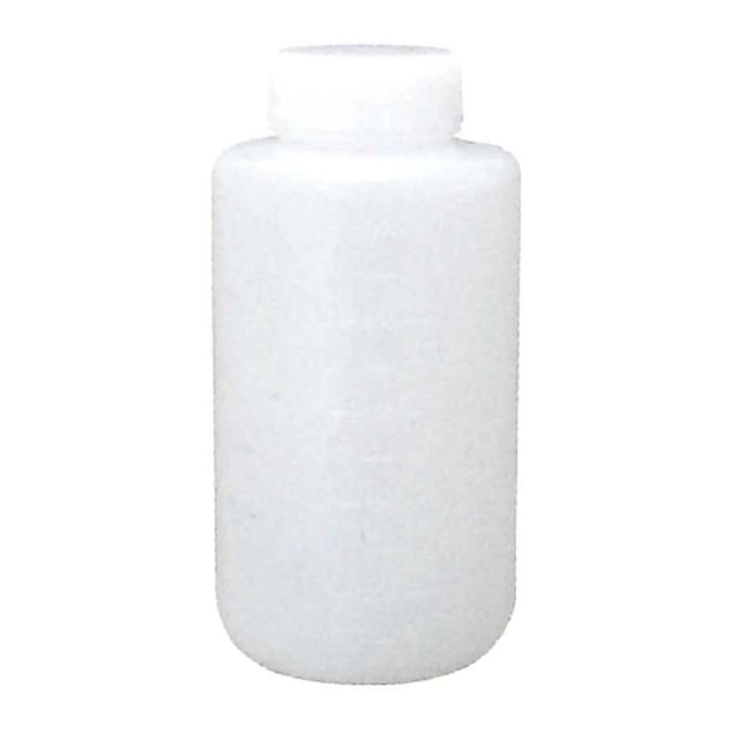 コーワ(KOWA) 広口ビン (ポリビン) 1000ml No.11754