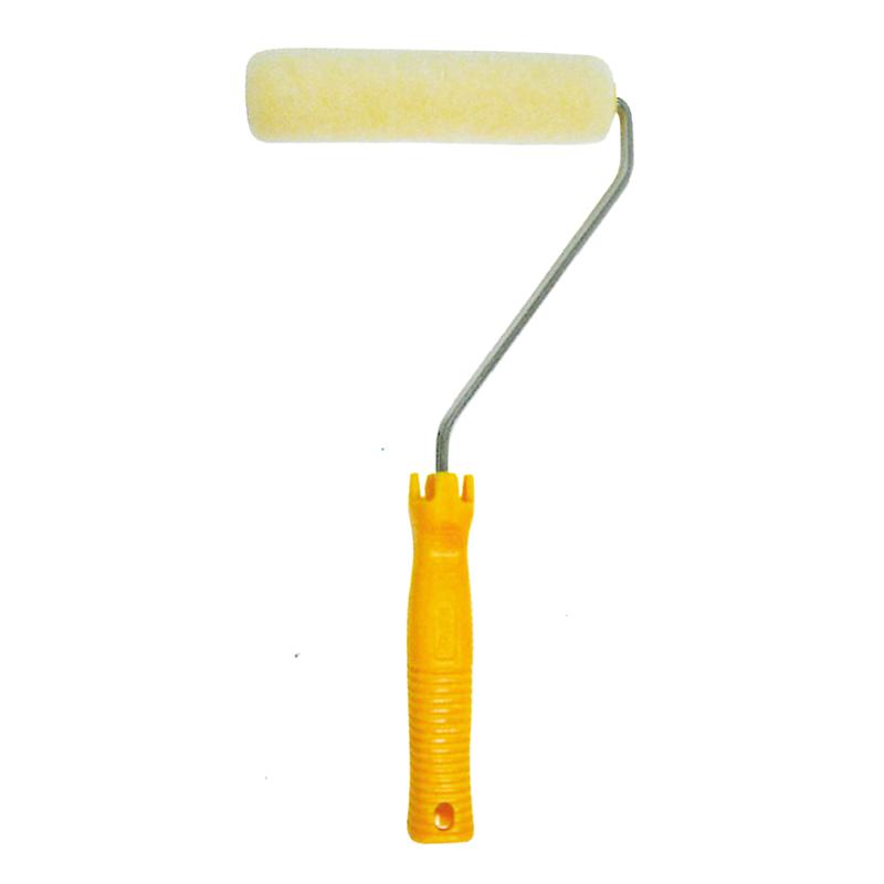 コーワ(KOWA) Pure スモールローラー 万能用 中毛 100mm No.12360