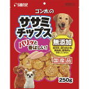 マルカン(サンライズ) ゴン太のササミチップス