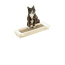 リッチェル コロル 猫のツメみがき本体セット ベージュ