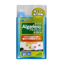 アルジレス 緑ゴケ用 200ml 水作