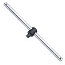 TOP スライディングTハンドル 300L ST-4 TOP工業