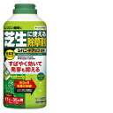 住友化学園芸 シバニードアップ粒剤 700g