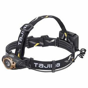 タジマ LEDヘッドライト ゴールド LE－F351D－G