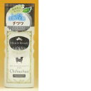 ニチドウ ミラクルビューティチワワトリートメントインシャンプー200ml