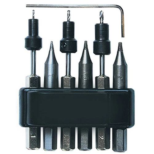 Thread Master ビスヌキビットセット 22432