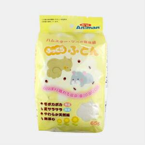 ドギーマンハヤシ ふっくらふとん65g