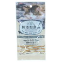 ドギーマン(Doggy Man) 無添加良品 吟撰かわはぎの細切り仕立て 20g ドギーマンハヤシ