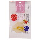 仕上名人 さわやかりんごチップス 80g ドギーマンハヤシ