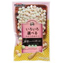 ドギースナックバリュー 野菜ミックスボーロ 55g ドギーマンハヤシ(4)