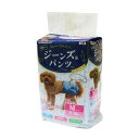 ドギーマン(Doggy Man) ジーンズ風パンツ Mサイズ 16枚 ...(4)