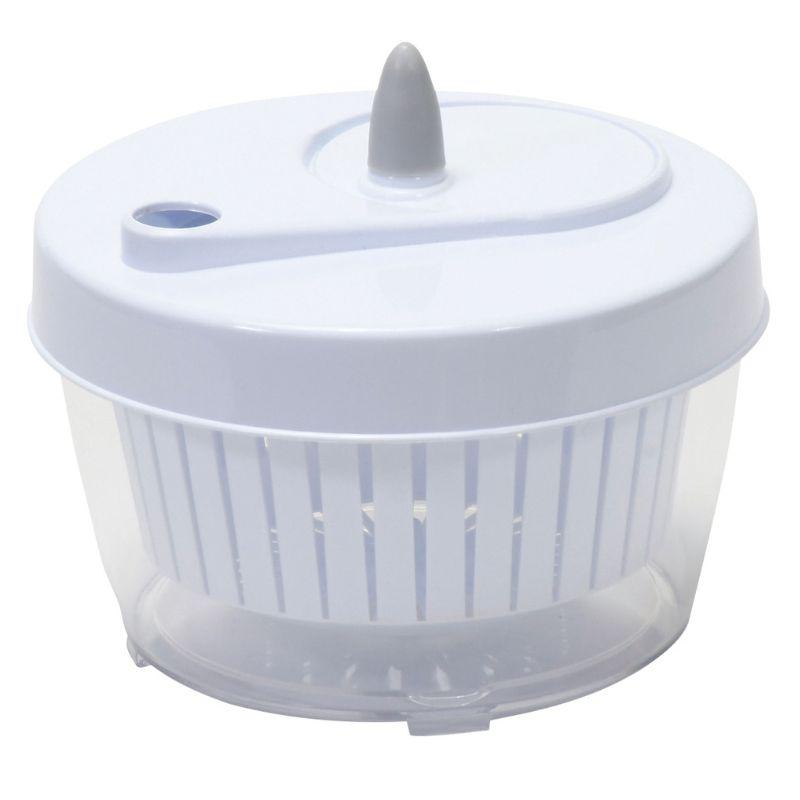 パール金属 Simplice カット野菜水切り器 ミニ C-1102