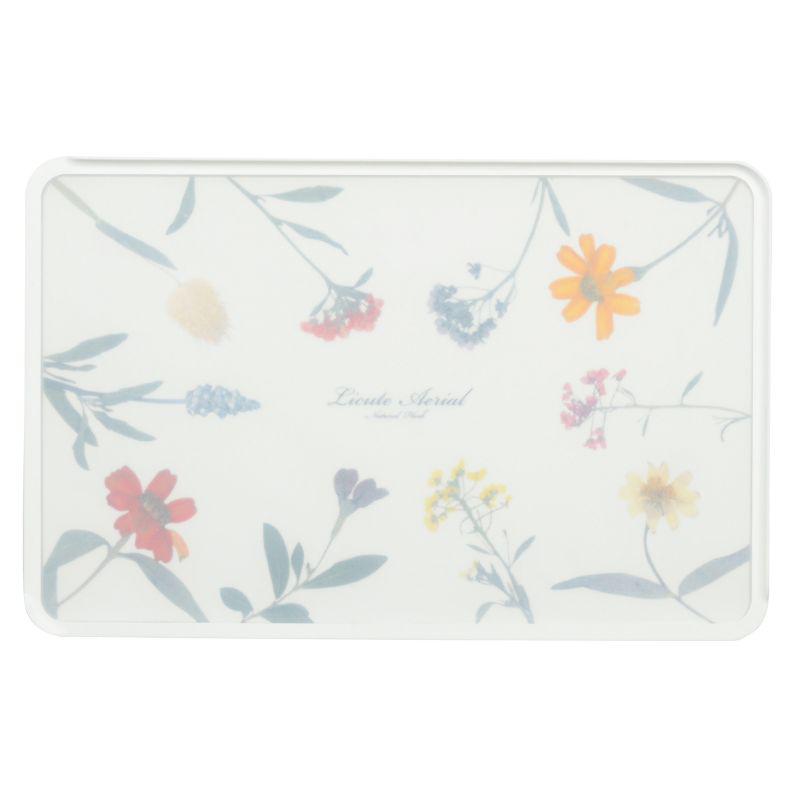 パール金属 Licute Aerial まな板 ナチュラルハーブ Natural Herb C-2902