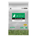 ハイペット プロセレクト オーツヘイ 600g(4)