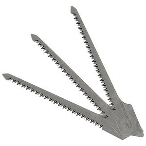 SK11 カッター型押引鋸替刃 3枚入 DVC－COHK3