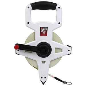 SK11 3倍速巻尺 50m SBM−500
