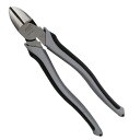 フジ矢 偏芯強力ニッパ FKN-200G ( 作業工具 ペンチ・ニッパ 藤原産業 )
